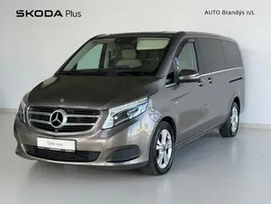 Mercedes-Benz Třídy V