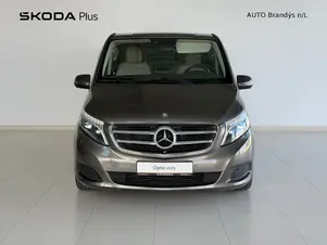 Mercedes-Benz Třídy V