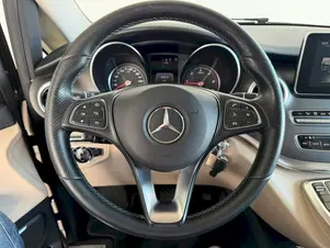 Mercedes-Benz Třídy V