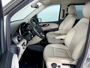 Mercedes-Benz Třídy V