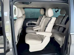 Mercedes-Benz Třídy V