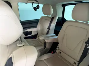 Mercedes-Benz Třídy V