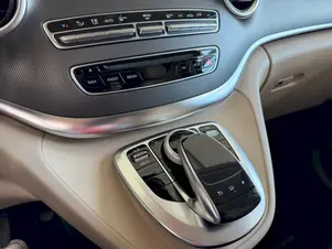 Mercedes-Benz Třídy V