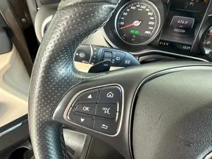 Mercedes-Benz Třídy V