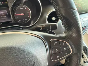 Mercedes-Benz Třídy V