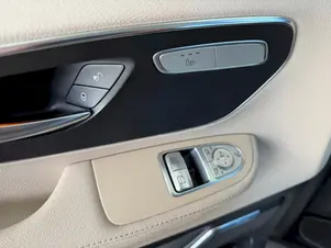 Mercedes-Benz Třídy V