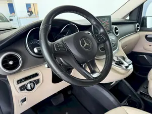 Mercedes-Benz Třídy V