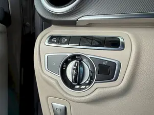 Mercedes-Benz Třídy V