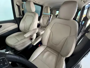 Mercedes-Benz Třídy V