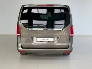 Mercedes-Benz Třídy V