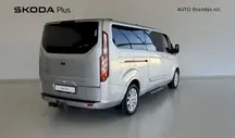 Tourneo Custom