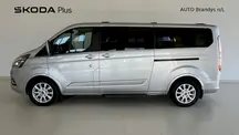 Tourneo Custom