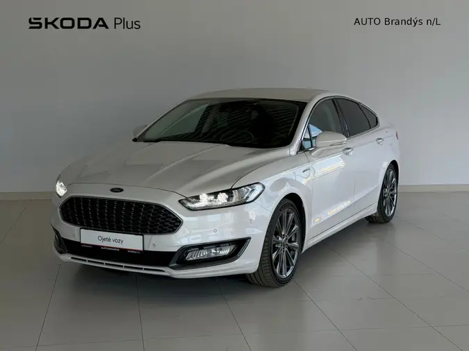 Mondeo