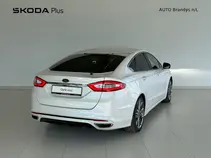Mondeo 