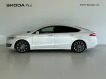 Mondeo 