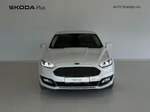 Mondeo