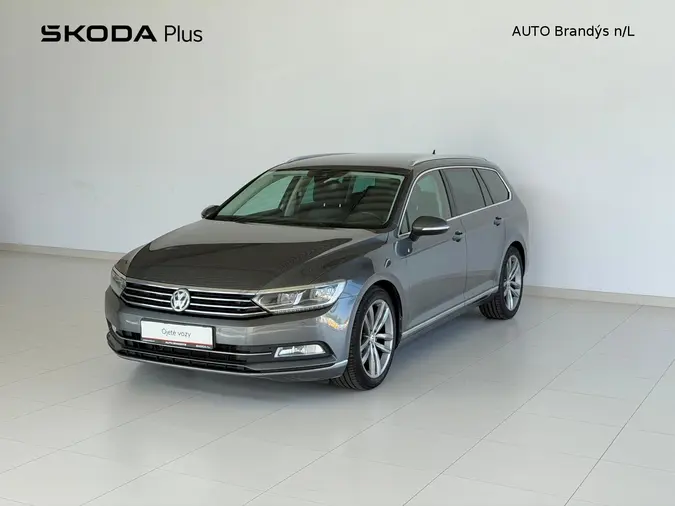 Passat