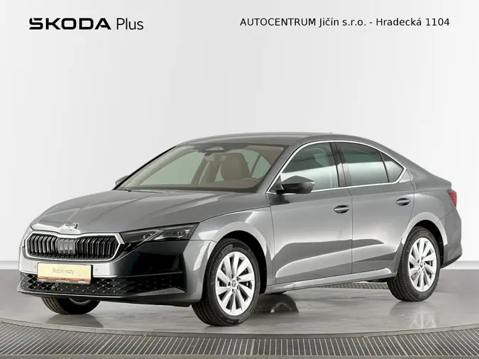 Octavia Top Selection