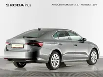Octavia Top Selection