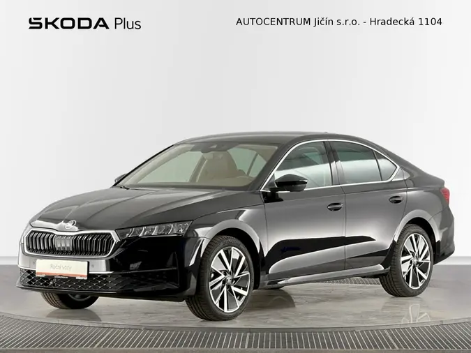 Octavia Top Selection