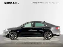 Octavia Top Selection