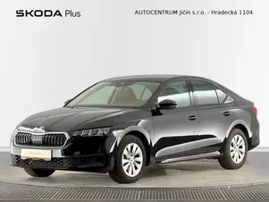 Škoda Octavia Selection