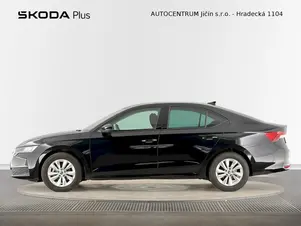 Škoda Octavia Selection