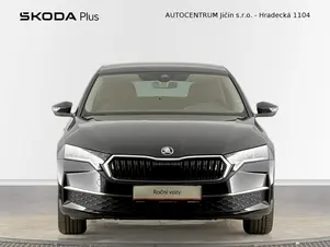 Škoda Octavia Selection
