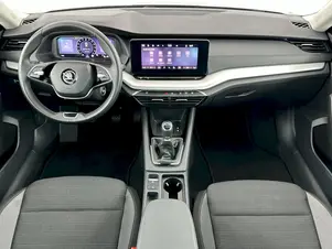 Škoda Octavia Selection