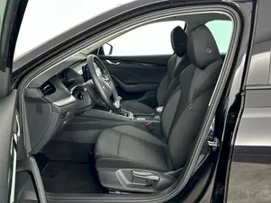 Škoda Octavia Selection