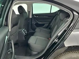 Škoda Octavia Selection