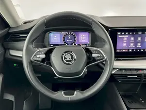 Škoda Octavia Selection