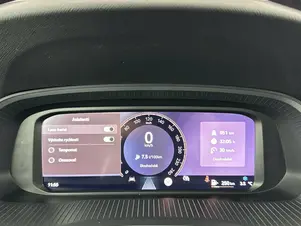 Škoda Octavia Selection