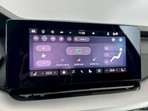 Škoda Octavia Selection