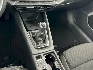 Škoda Octavia Selection