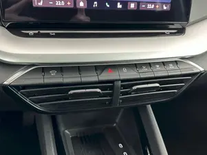 Škoda Octavia Selection