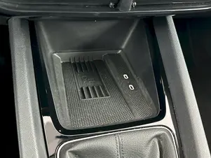 Škoda Octavia Selection