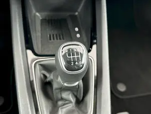 Škoda Octavia Selection