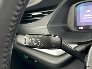 Škoda Octavia Selection