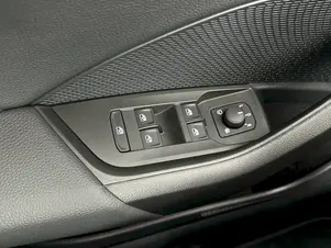 Škoda Octavia Selection