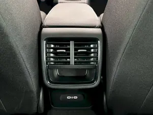 Škoda Octavia Selection