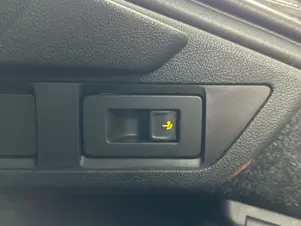 Škoda Octavia Selection