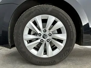 Škoda Octavia Selection