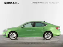 Octavia Top Selection