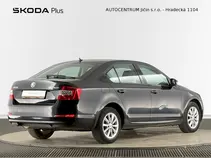 Octavia Ambition Plus