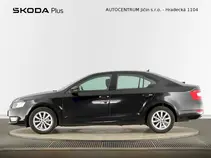 Octavia Ambition Plus