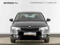 Octavia Ambition Plus