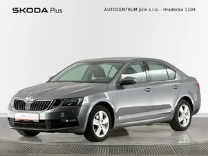 Škoda Octavia Ambition