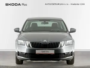 Škoda Octavia Ambition