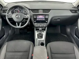 Škoda Octavia Ambition